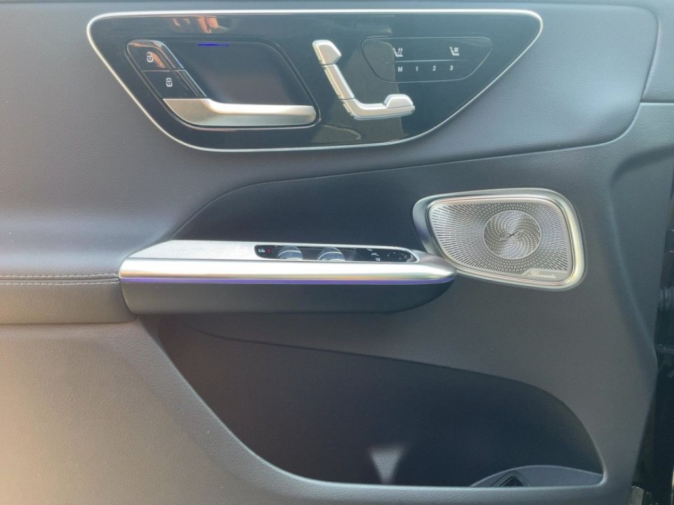 Mercedes-Benz GLC 200 4MATIC - foto 11