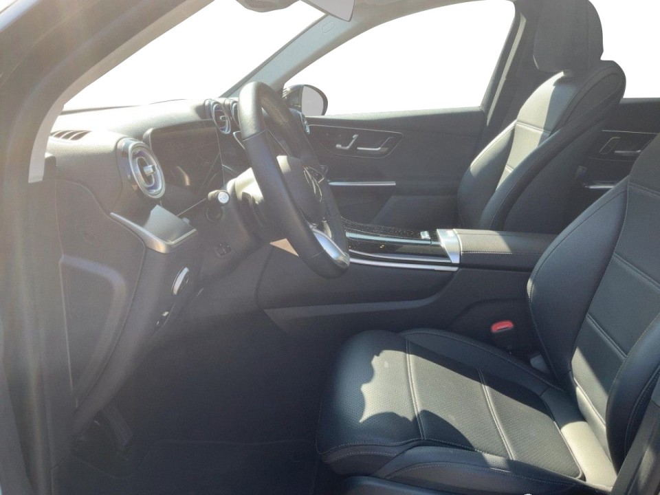 Mercedes-Benz GLC 200 4MATIC (5)