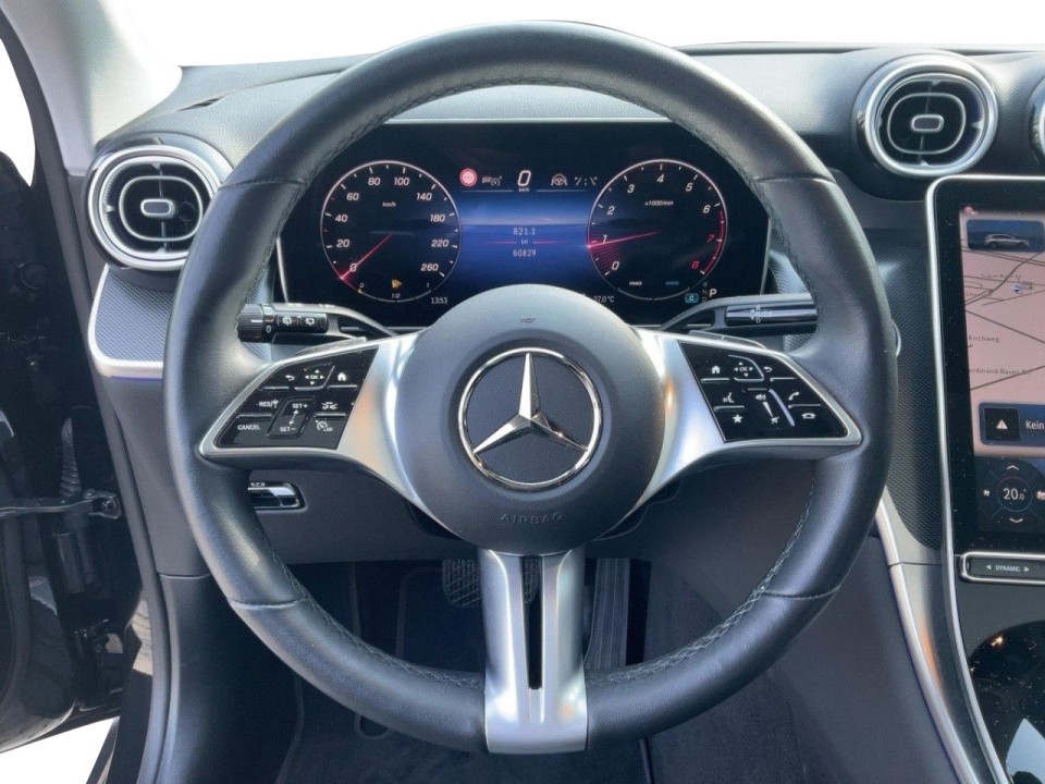 Mercedes-Benz GLC 200 4MATIC - foto 9