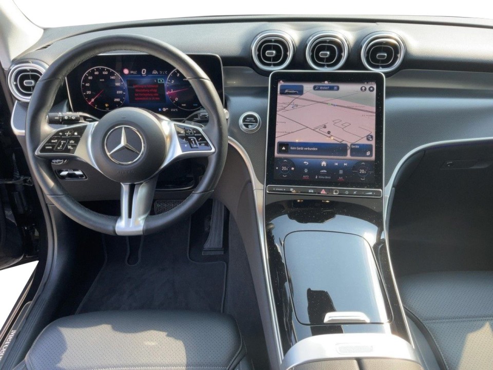 Mercedes-Benz GLC 200 4MATIC - foto 10