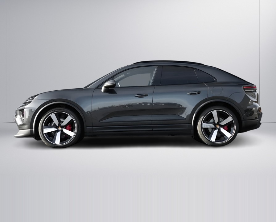 Porsche Macan 4S (2)