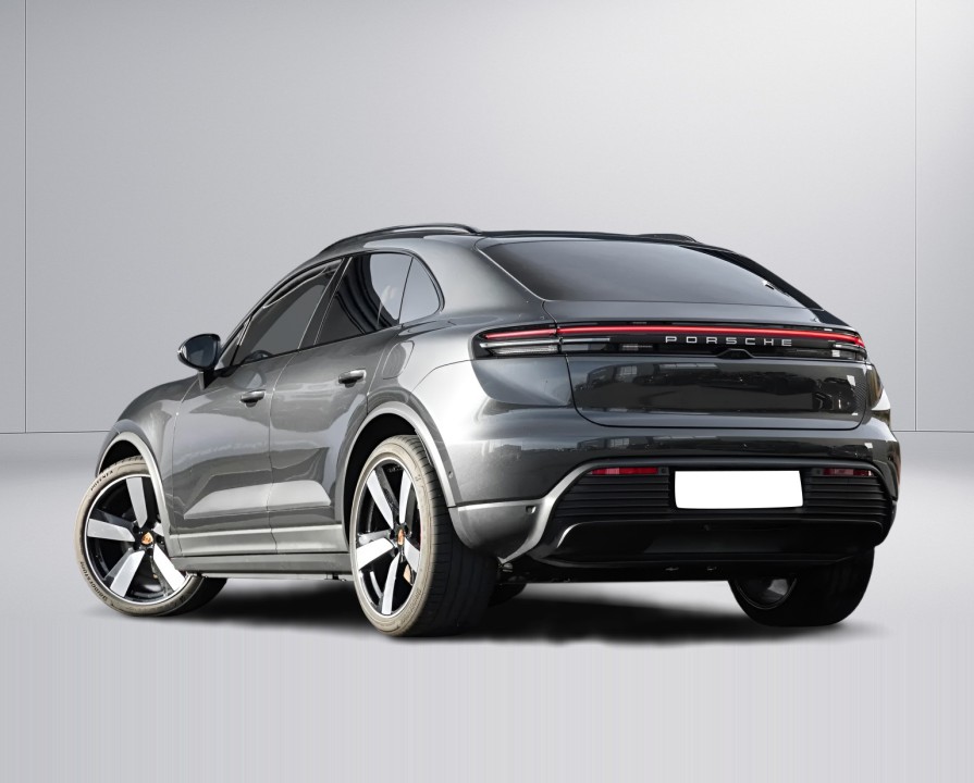 Porsche Macan 4S (3)