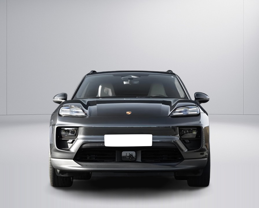 Porsche Macan 4S (5)
