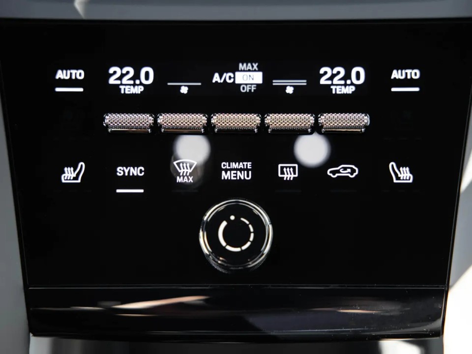 Porsche Macan 4S - foto 14