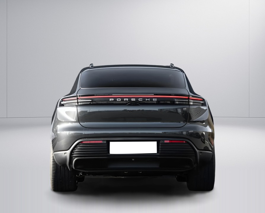 Porsche Macan 4S (4)