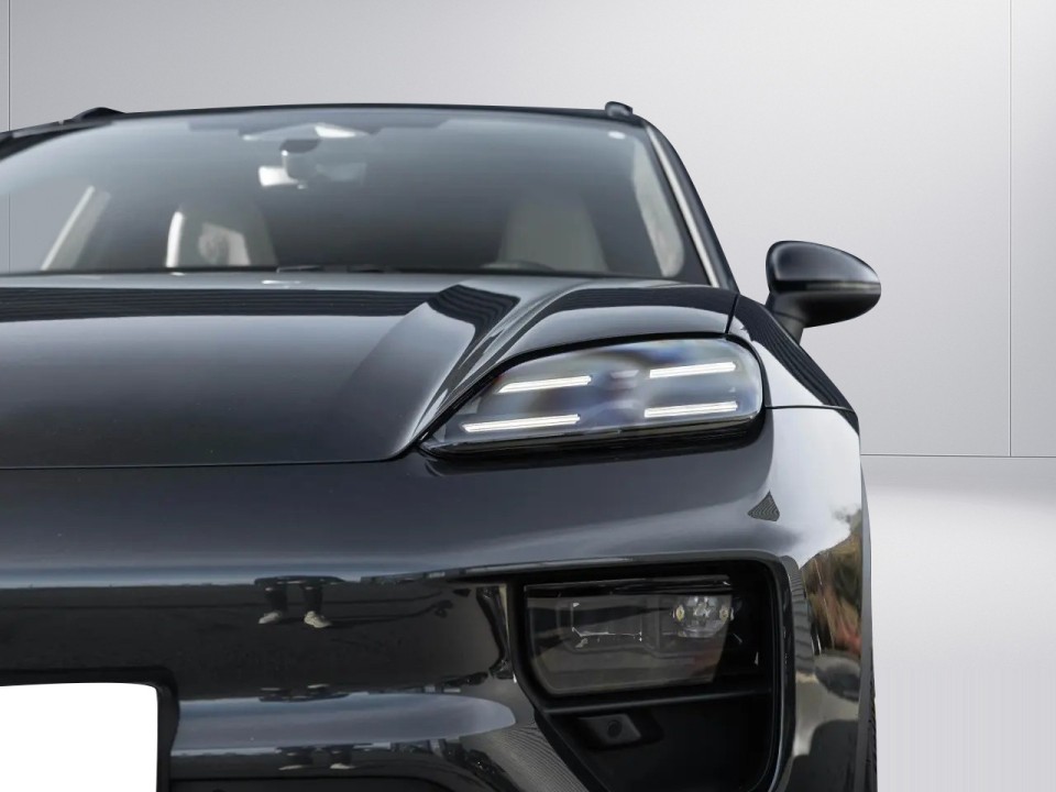 Porsche Macan 4S - foto 31