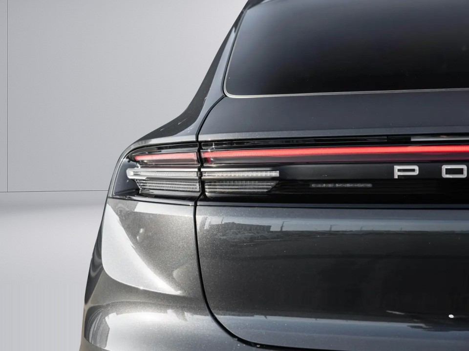 Porsche Macan 4S - foto 32