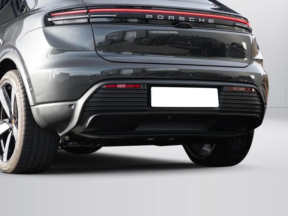 Porsche Macan 4S - foto 34