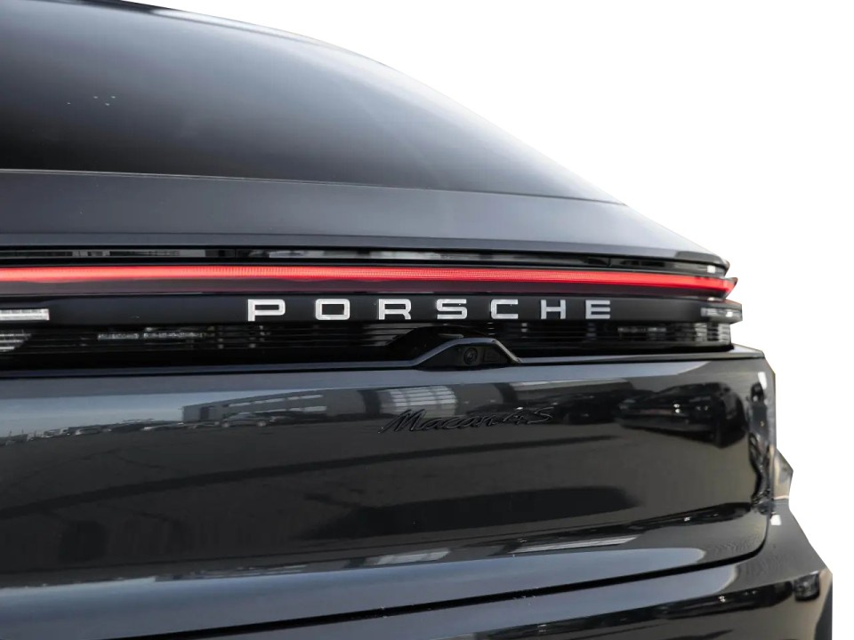 Porsche Macan 4S - foto 33