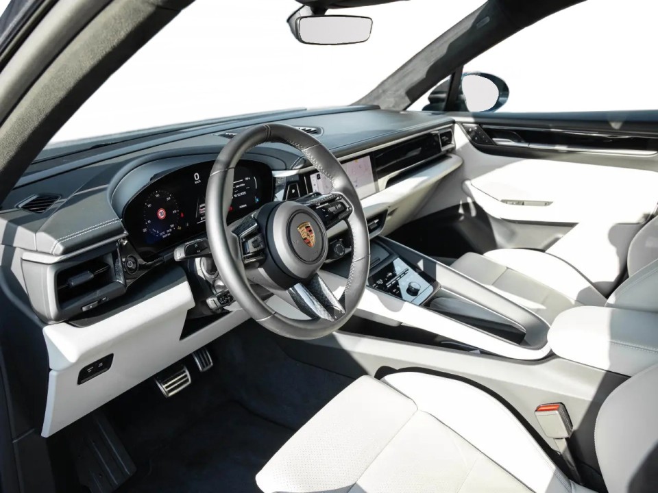 Porsche Macan 4S - foto 8