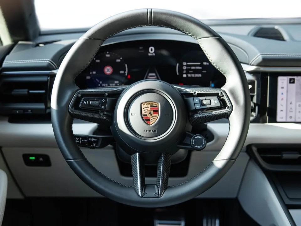 Porsche Macan 4S - foto 6