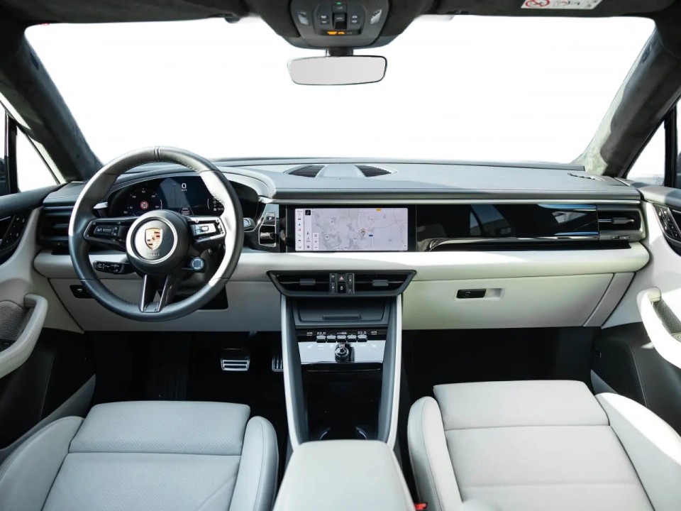 Porsche Macan 4S - foto 7