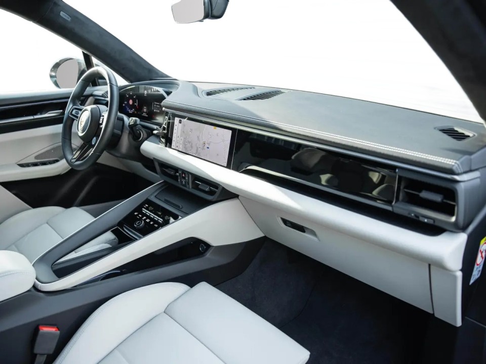 Porsche Macan 4S - foto 9