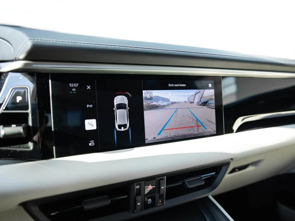 Porsche Macan 4S - foto 17