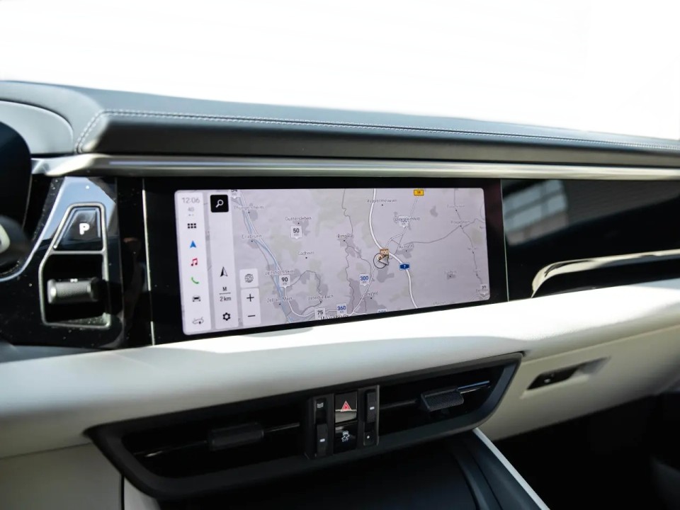 Porsche Macan 4S - foto 18