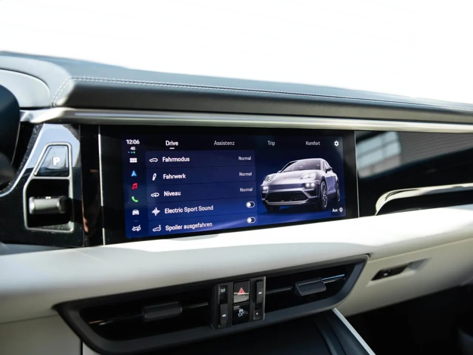 Porsche Macan 4S - foto 16