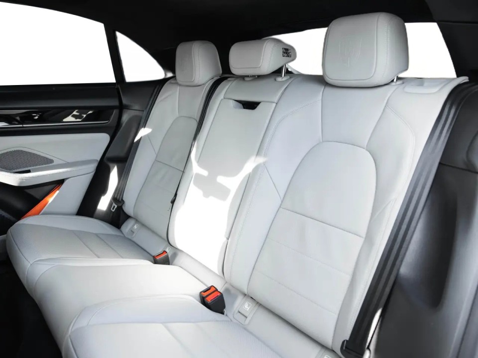 Porsche Macan 4S - foto 21