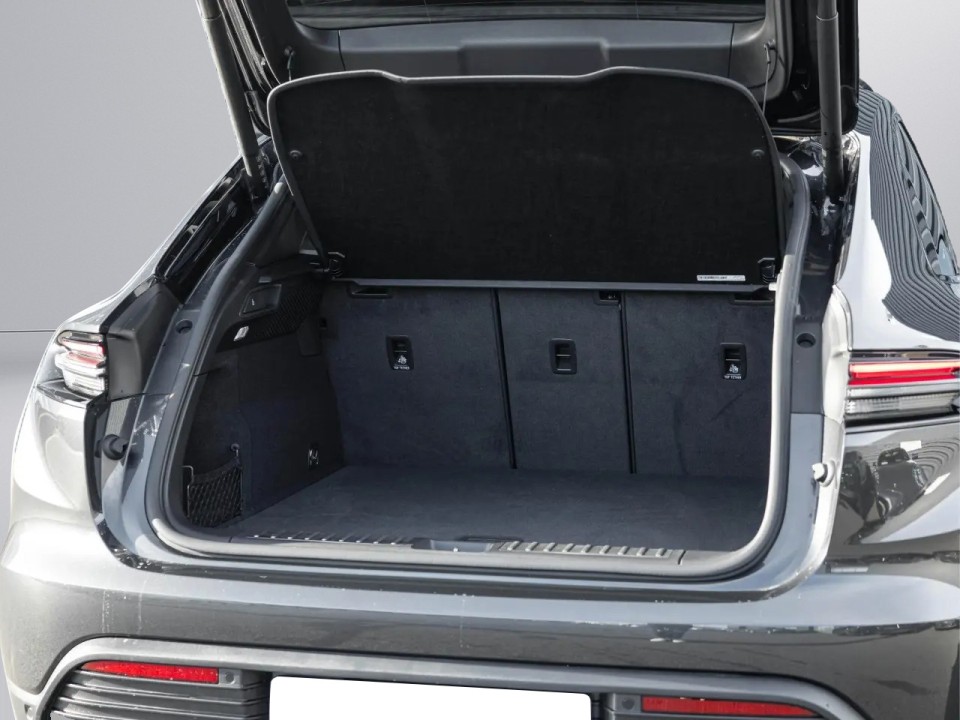 Porsche Macan 4S - foto 30