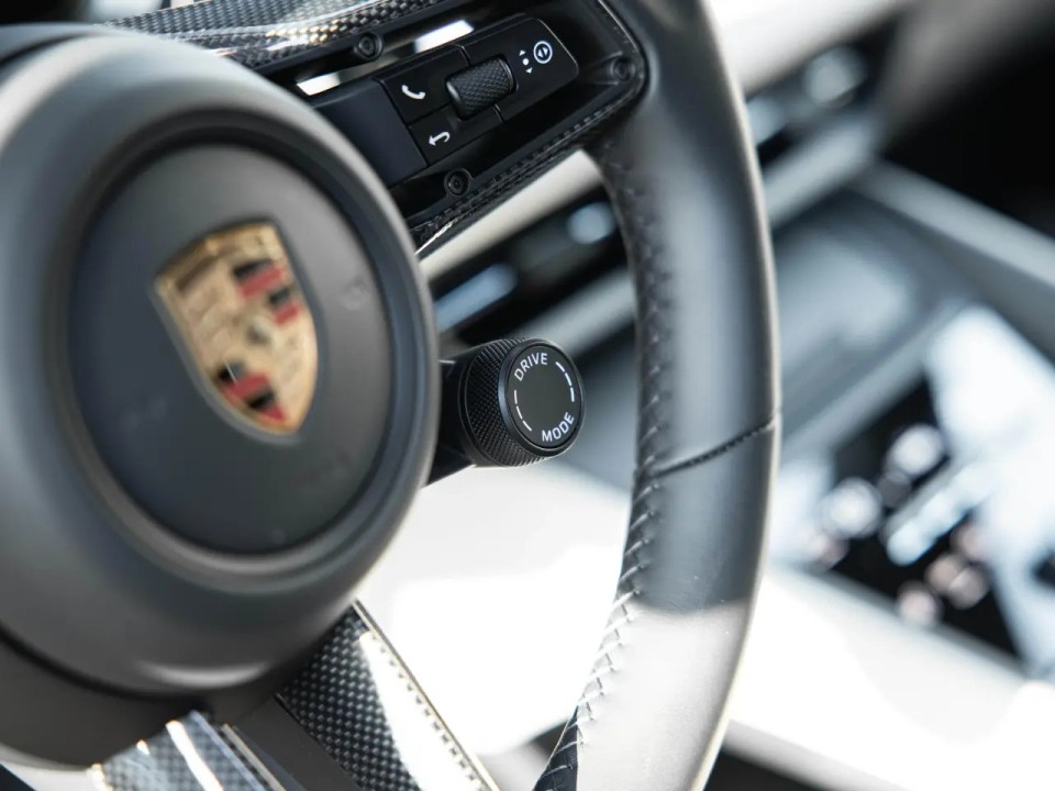 Porsche Macan 4S - foto 12