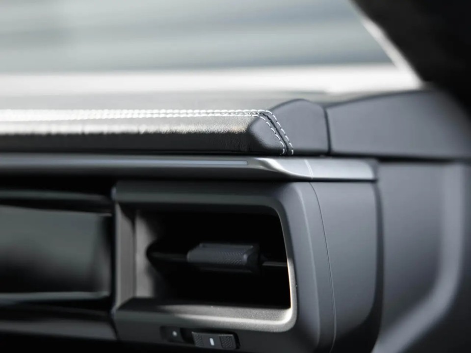 Porsche Macan 4S - foto 22