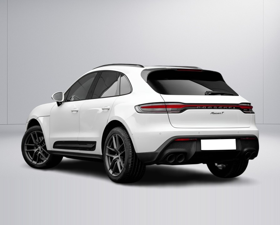 Porsche Macan T (3)