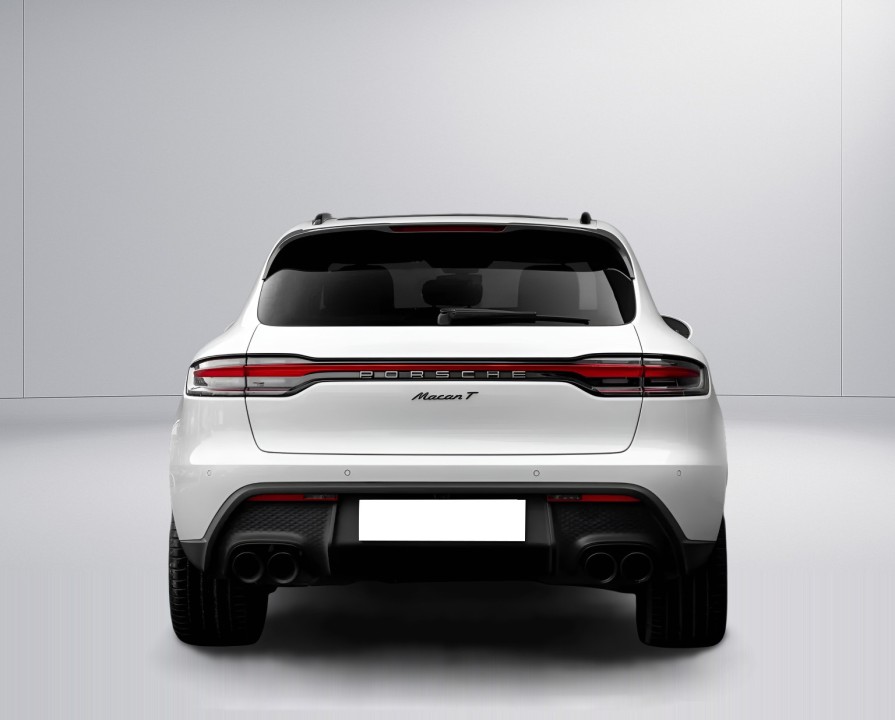 Porsche Macan T (4)