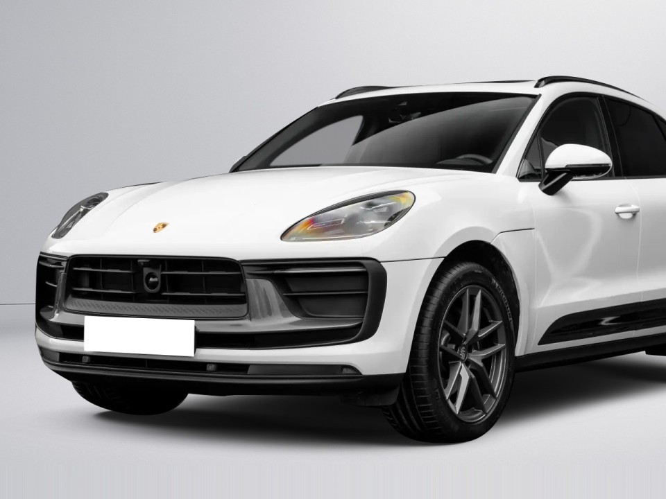 Porsche Macan T - foto 35