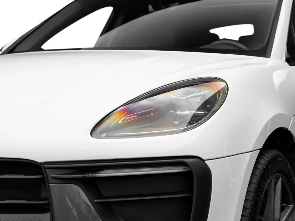 Porsche Macan T - foto 33