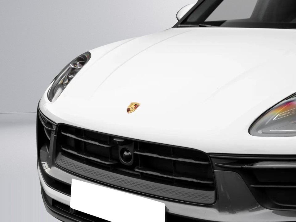 Porsche Macan T - foto 34