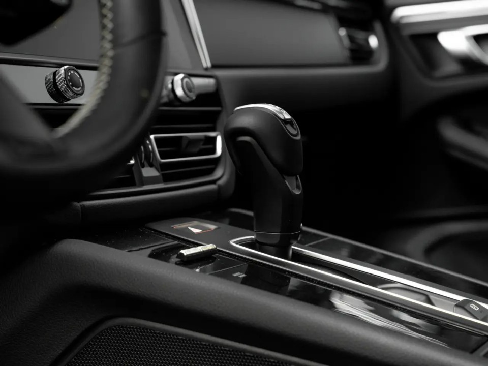 Porsche Macan T - foto 14