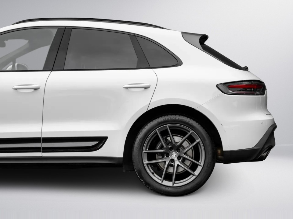 Porsche Macan T - foto 41