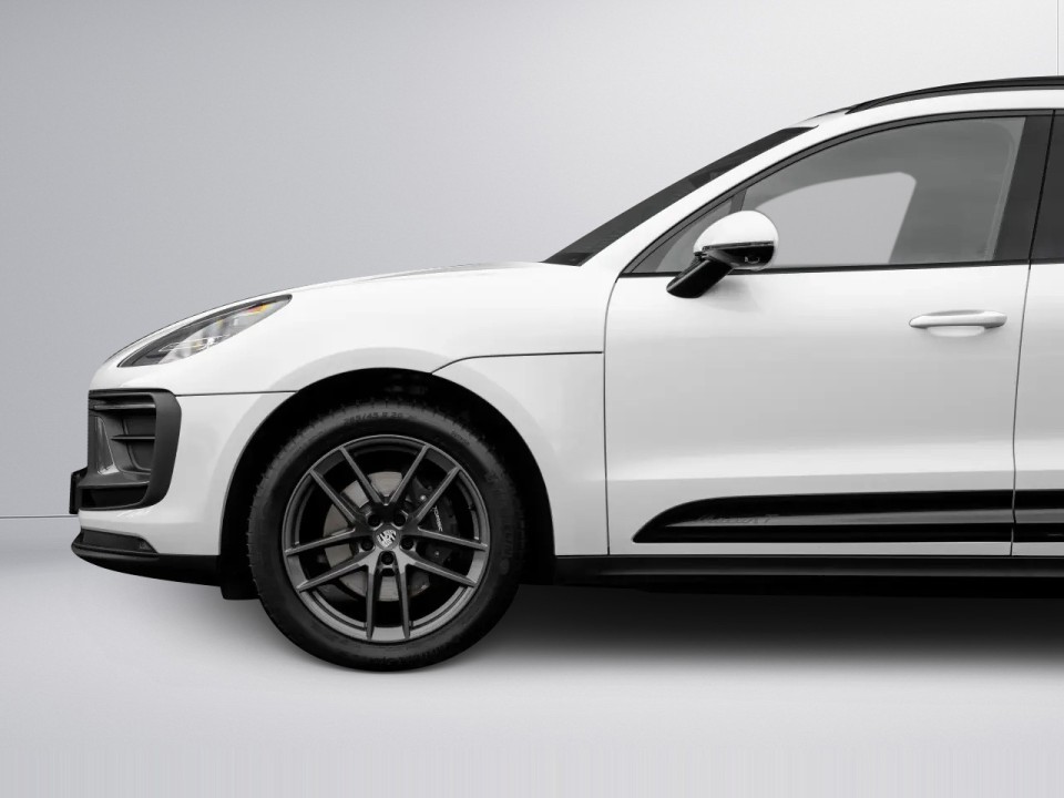 Porsche Macan T - foto 40
