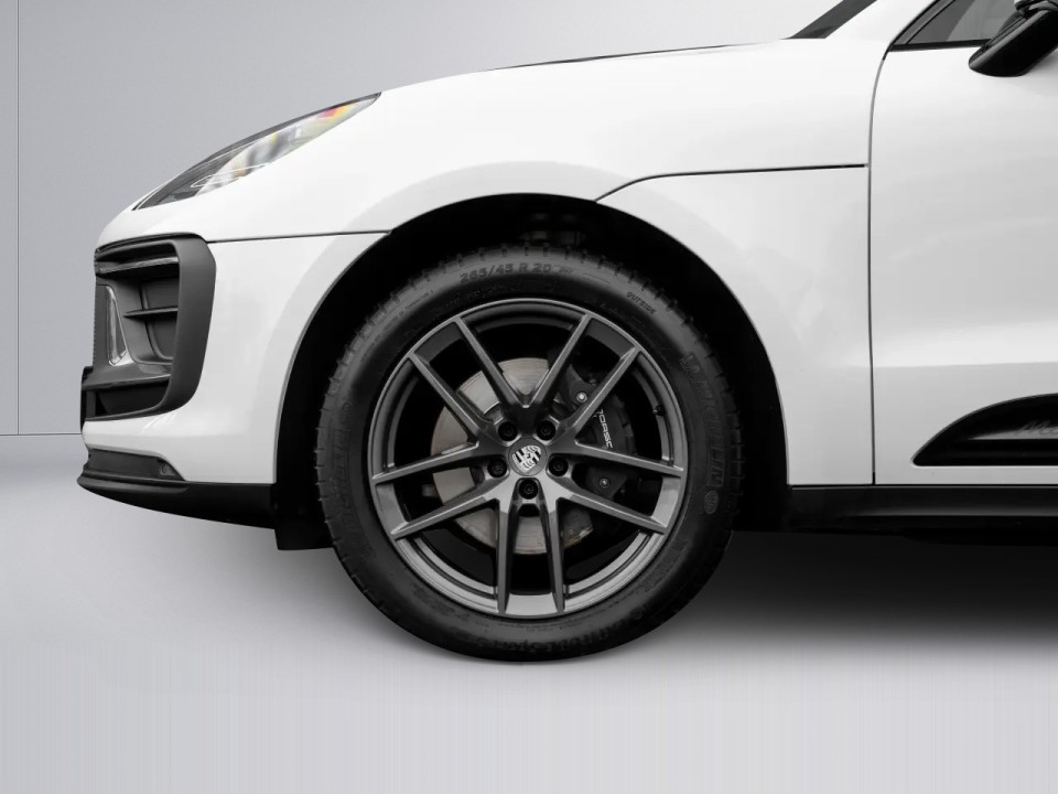 Porsche Macan T - foto 39