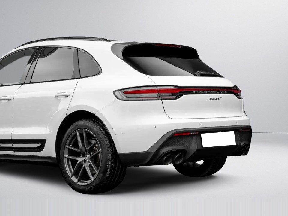 Porsche Macan T - foto 38