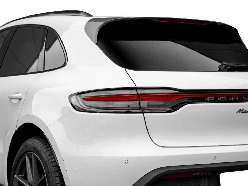 Porsche Macan T - foto 37