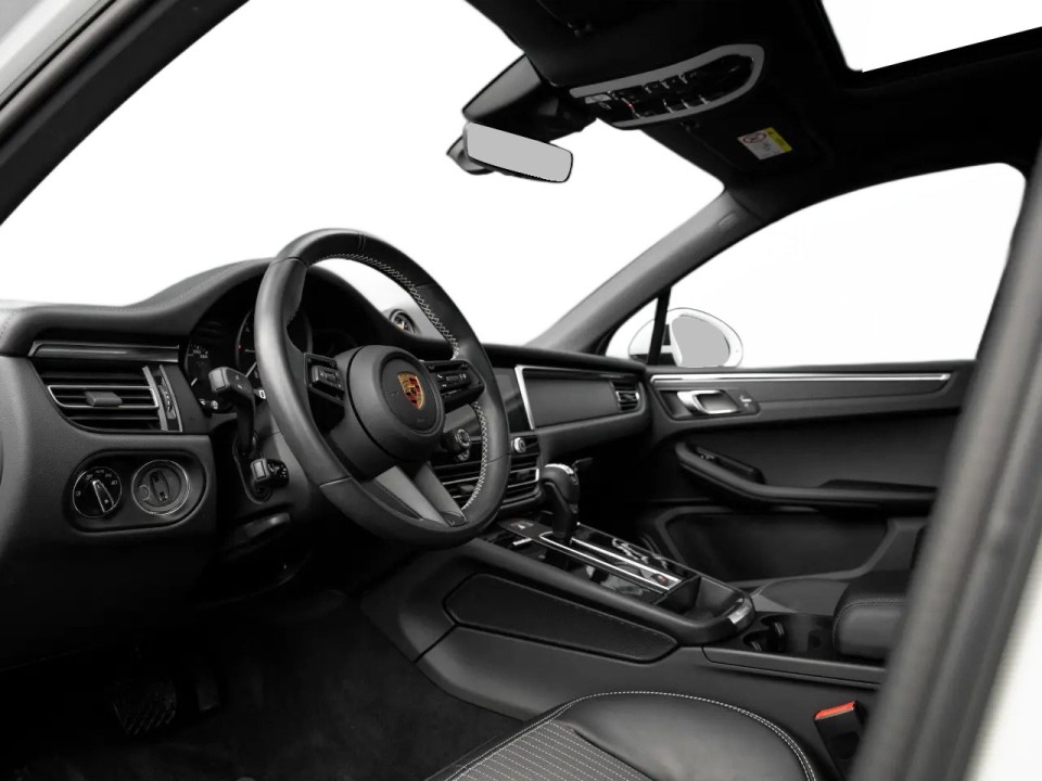 Porsche Macan T - foto 8