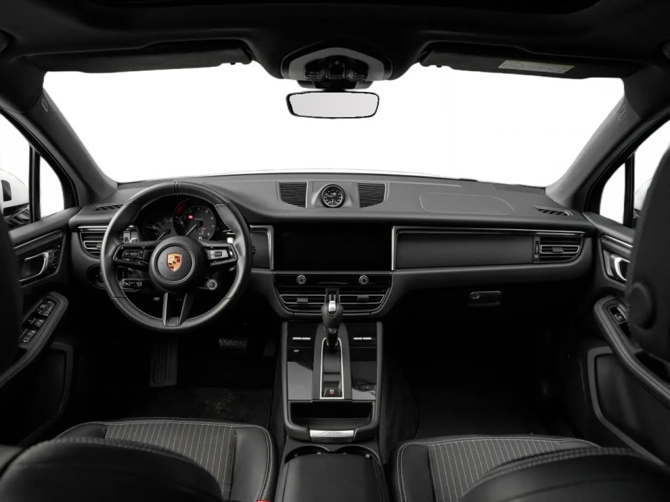 Porsche Macan T - foto 6