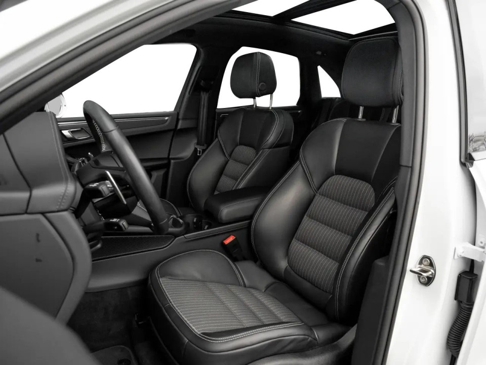 Porsche Macan T - foto 9