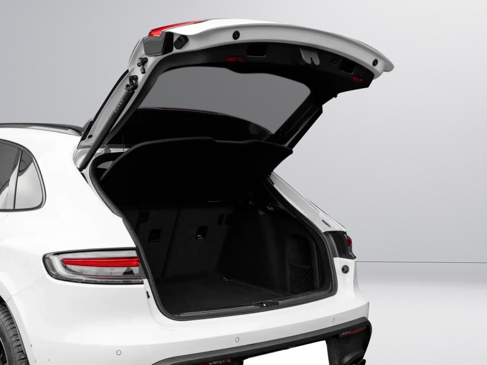 Porsche Macan T - foto 32