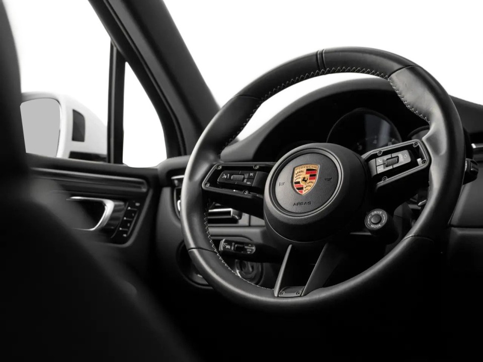 Porsche Macan T - foto 7