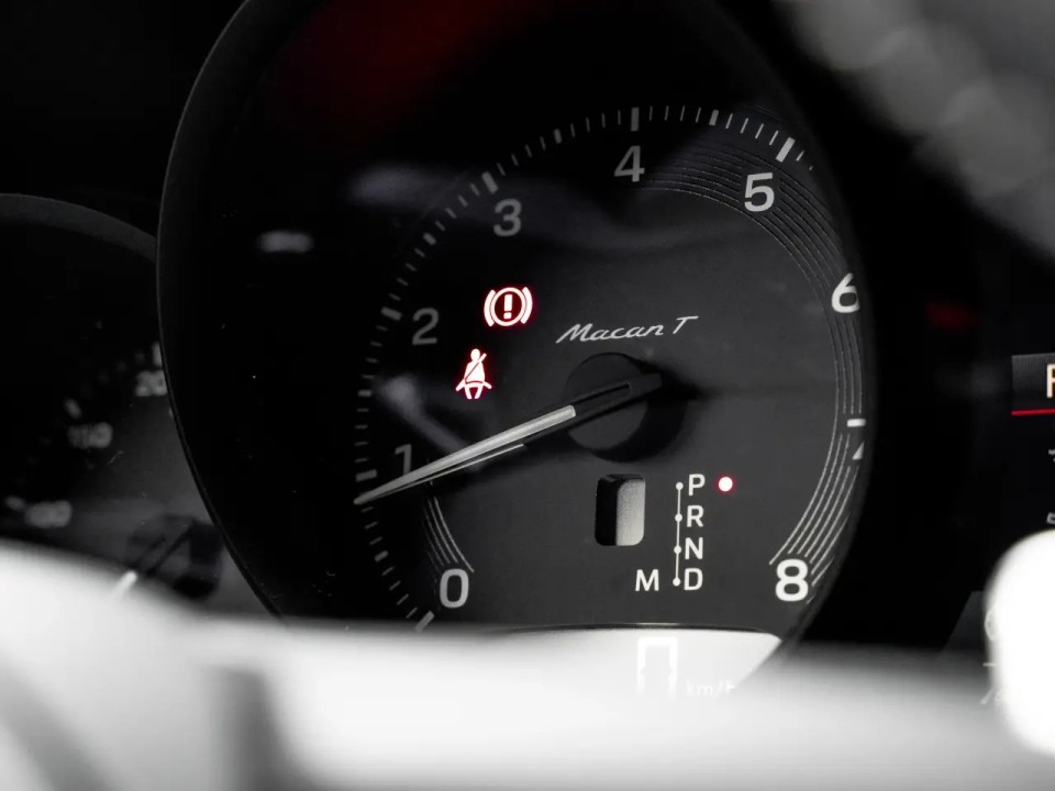 Porsche Macan T - foto 17