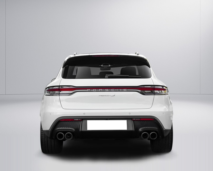 Porsche Macan S (5)