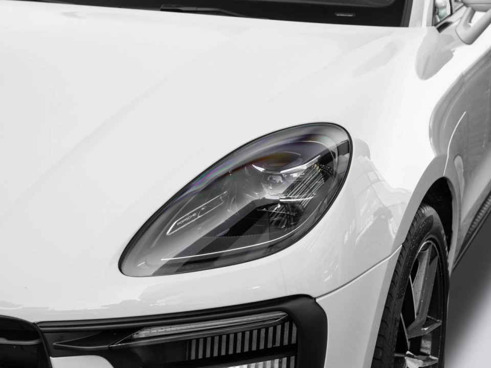 Porsche Macan S - foto 27