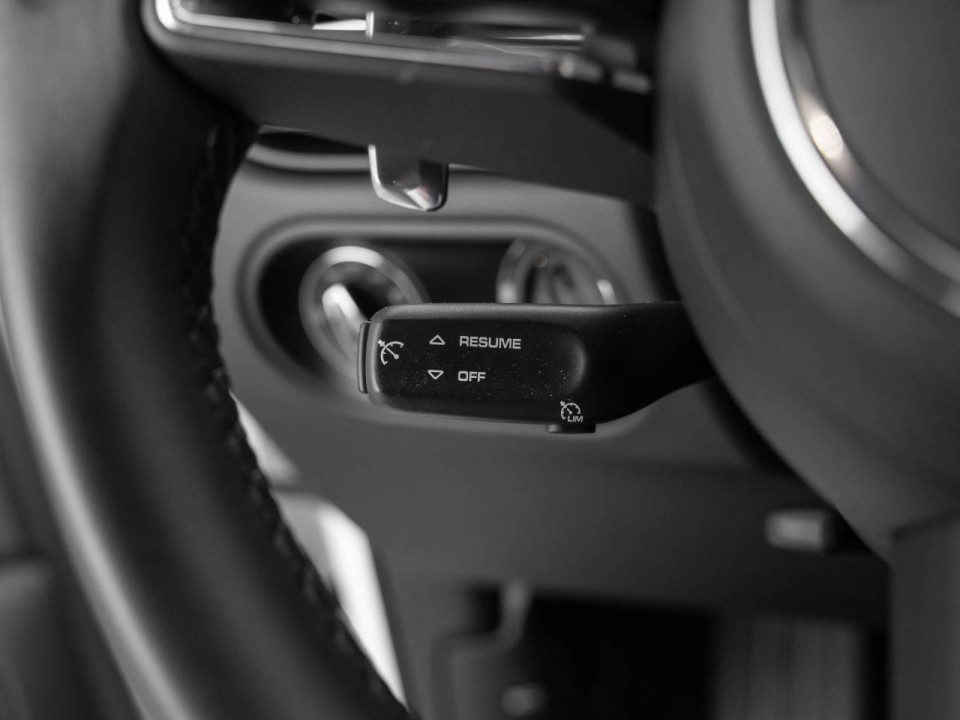 Porsche Macan S - foto 14