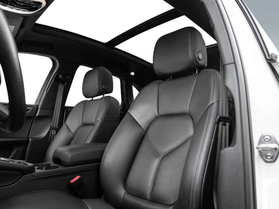 Porsche Macan S - foto 7