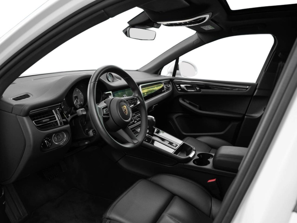Porsche Macan S - foto 6