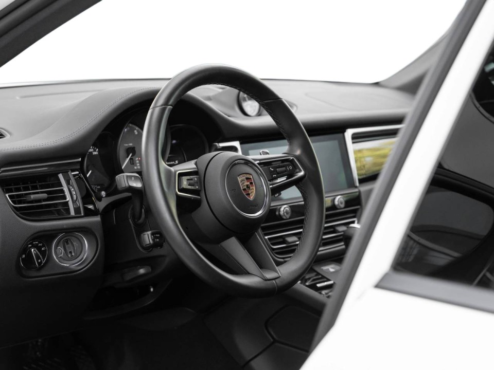 Porsche Macan S - foto 9