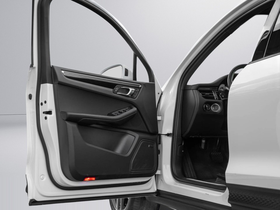 Porsche Macan S - foto 22