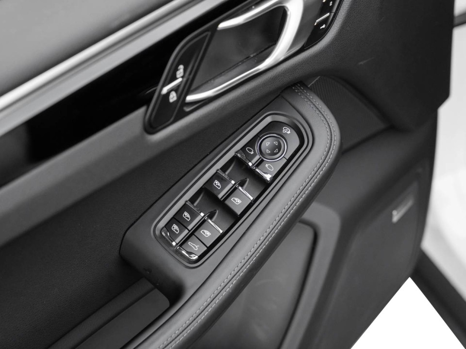Porsche Macan S - foto 23