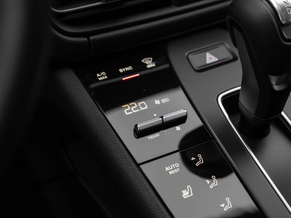 Porsche Macan S - foto 15